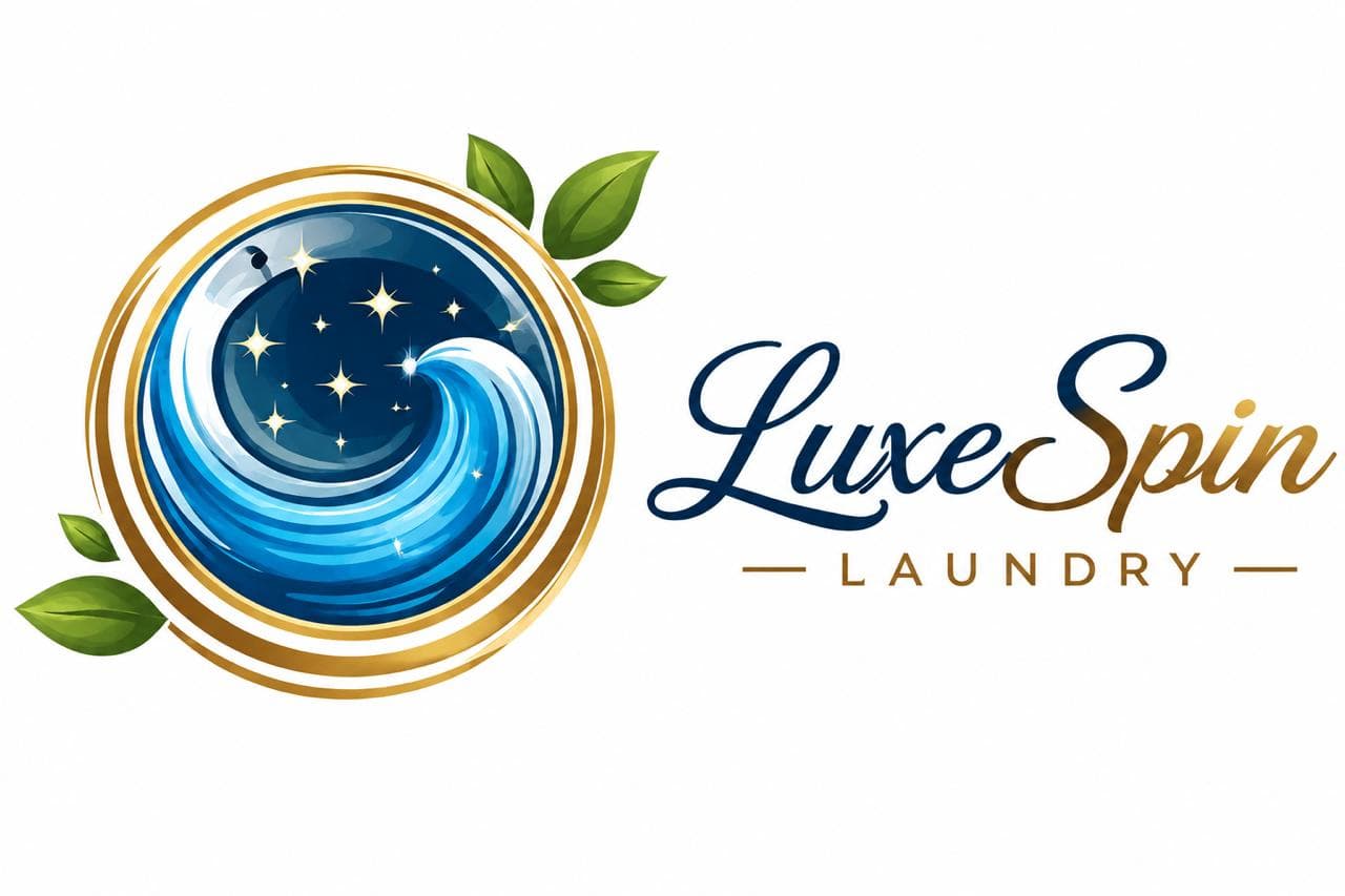 Luxe Spin Laundry